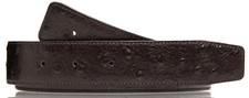 Ceinture réversible cuir - réversible, en