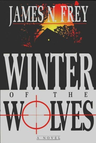 Winter the wolves - -, james