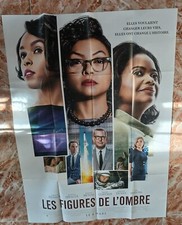 AFFICHE CINEMA- LES FIGURES DE