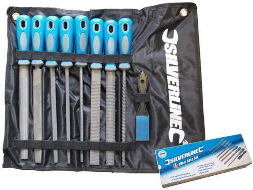 Silverline 208312 jeu de - -,
