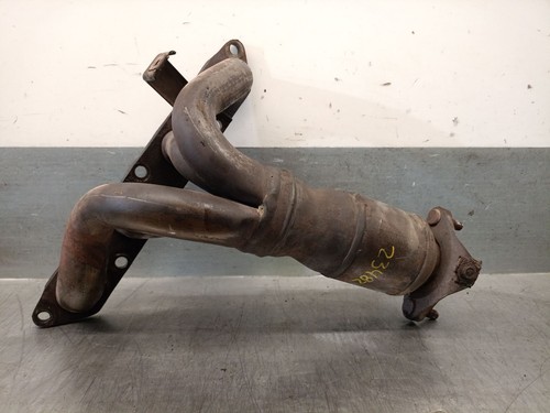 E2000000601 catalyseur - e2000000601,