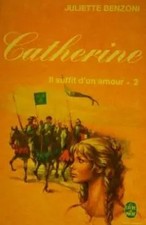 Catherine, tome 2 : Il suffit
