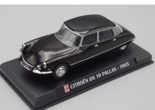 Voiture citroën pallas - 19,