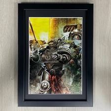 Art encadré des - encadré,