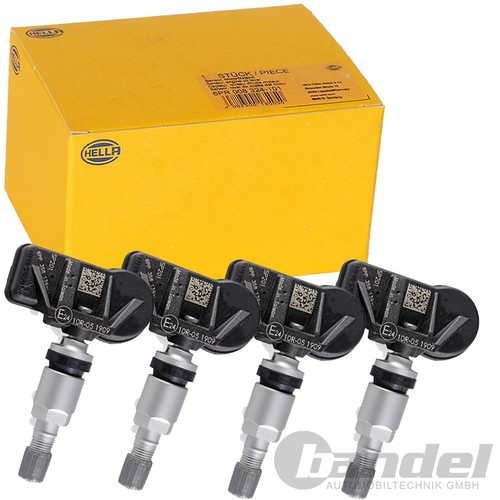 Hella capteur pression - capteur,
