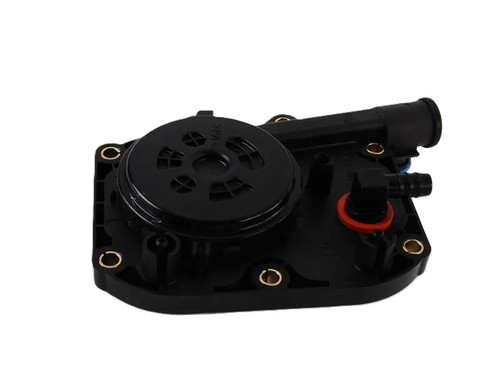 Vanne ventilation carter - vanne,
