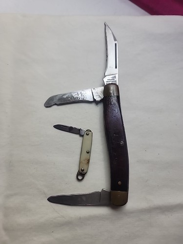 Vintage craftsman sears pocket - craftsman,