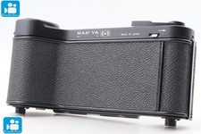 🎦👀🌟N MINT🌟 Mamiya