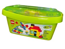 NEW Sealed LEGO DUPLO: Large