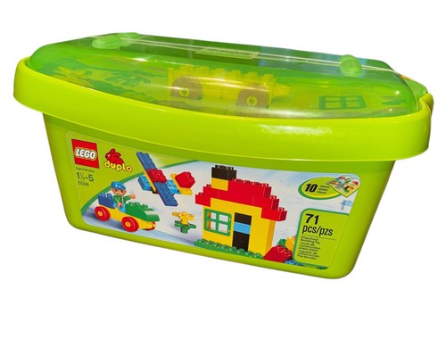 New sealed lego duplo - sealed, large
