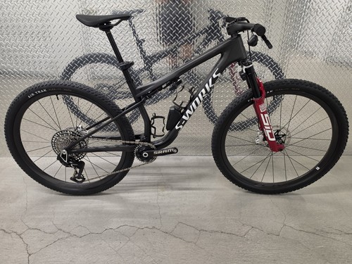 2027 specialized works epic - specialized, s-works