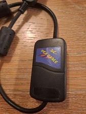 Cable vga box sega dreamcast - sega,