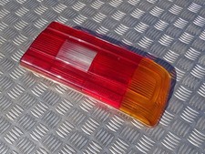 Cabochon feu arrière droit BMW E12, phase 2, réf : 1361516