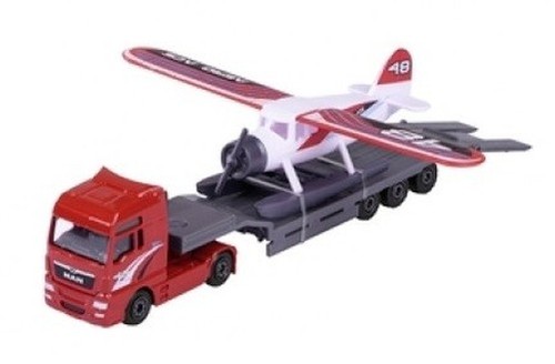 Majorette 8503003000 - ,