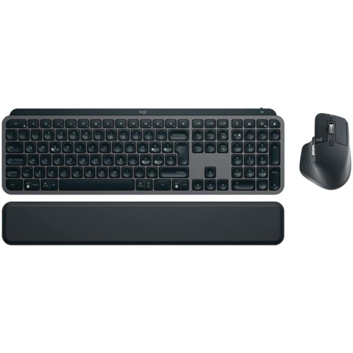 Logitech keys combo mx - logitech,