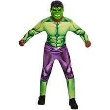 Rubies Official Hulk Classic