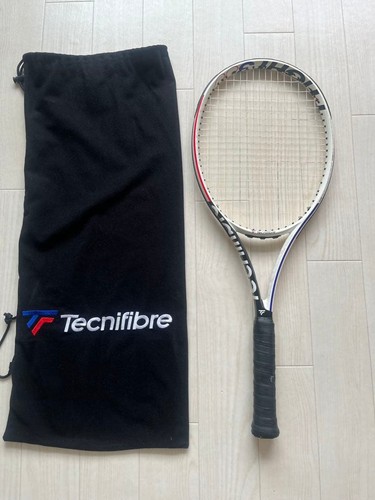 Tecnifibre tennis racket - tecnifibre,