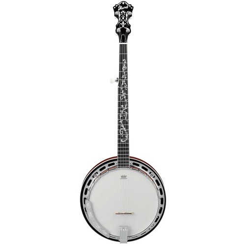 Ibanez b200 string banjo - ibanez, banjo,