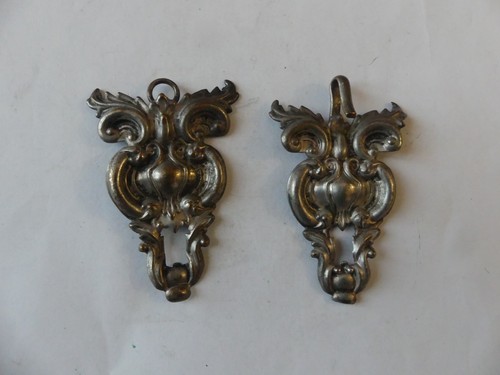 Paire boucles ceinture - de,