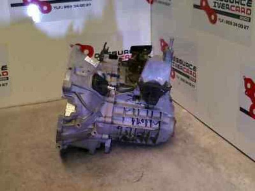 Boite vitesse ford - a,