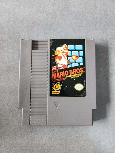 Super mario bros jeu - bros,