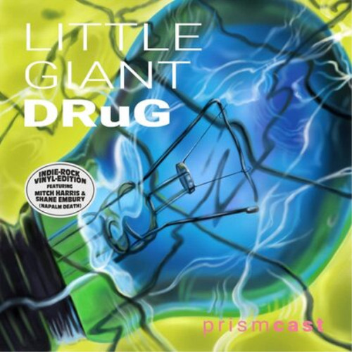 Little giant drug prismcast - giant,