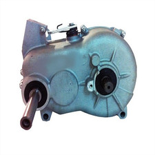 3AA001A BOITE DE VITESSE 1:8 AIXAM