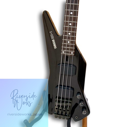 Yamaha headless bass - bx-1,
