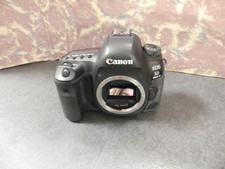 Appareil photo Canon EOS 5D