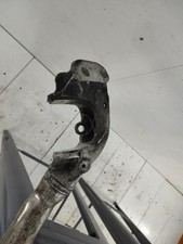 Berceau avant AUDI A5 1 COUPE PHASE 1 8T0399315H