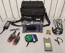 JDSU MTS4000 TYPE 4126 LM OTDR