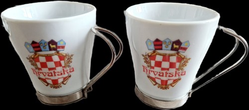 Mugs croatie hrvatska - 2,