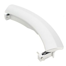 Poignee hublot grise adaptable, 00647904 - lave-linge siemens