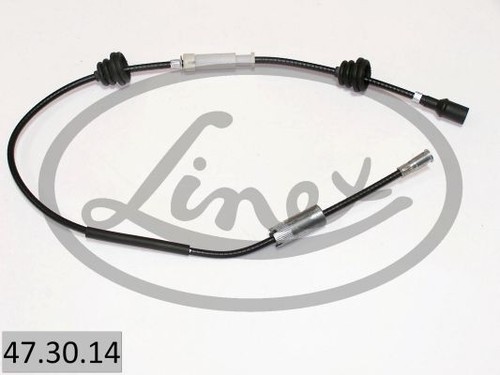 Linex 14 speedometer - linex, 47.30.14