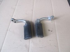 Cales pied avant pour Suzuki 125 GN - NF41A