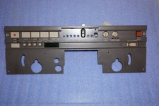 Panneau de commande - Tascam