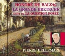 Pierre Bellemare - Grande