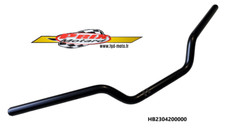 KAWASAKI Z 750 S 2005/2006 GUIDON ACIER NOIR TYPE ORIGINE