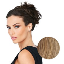 Hairdo Casual Do Blond Chaud -