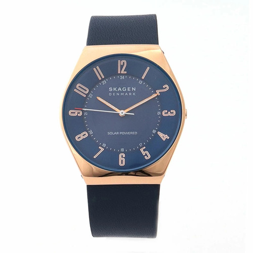 Montre homme skagen - montre, à