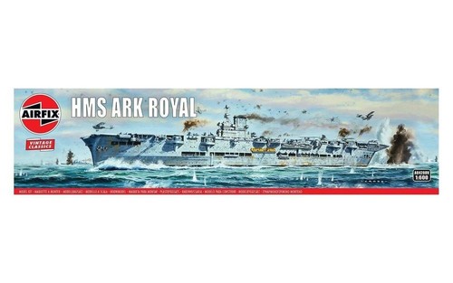Hms ark royal vintage - royal,,