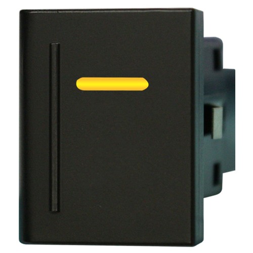 Push switch window logo - switch,