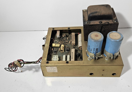Vintage leslie 760 oem - 760, speaker