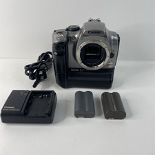 Canon EOS Rebel DS6041 Digital