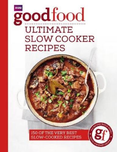 Good food ultimate slow - food:,