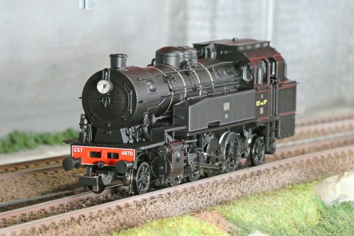Piko 50673 locomotive - 50673,