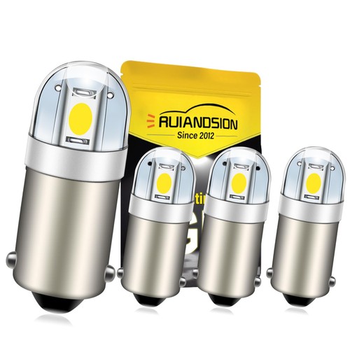 Ampoule led ba9s - ba9s, 1891
