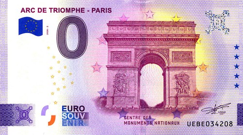 75008 arc triomphe - triomphe, 2026
