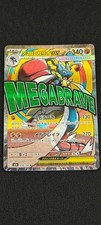 (1) M Lucario EX 228/193 -