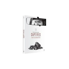 Captives dvd - en,